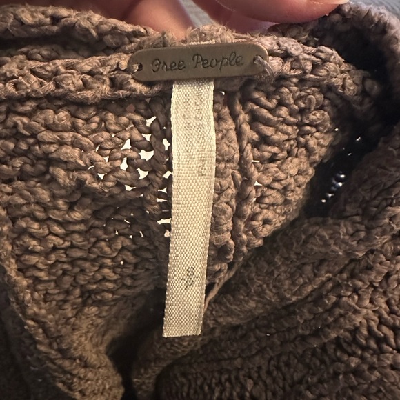 Free People Sweater - Picture 3 of 5
